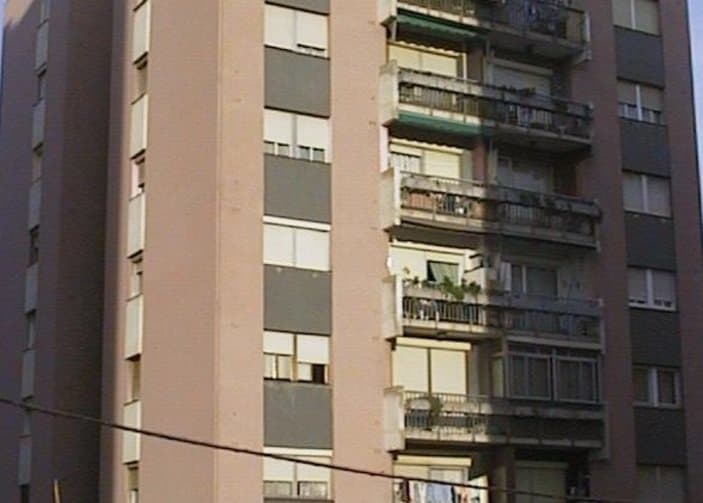 Piso en Barcelona (1/1)