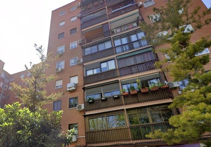 Vivienda en Madrid