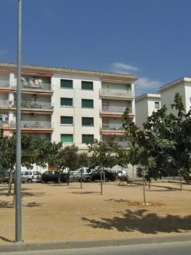 Vivienda en Girona