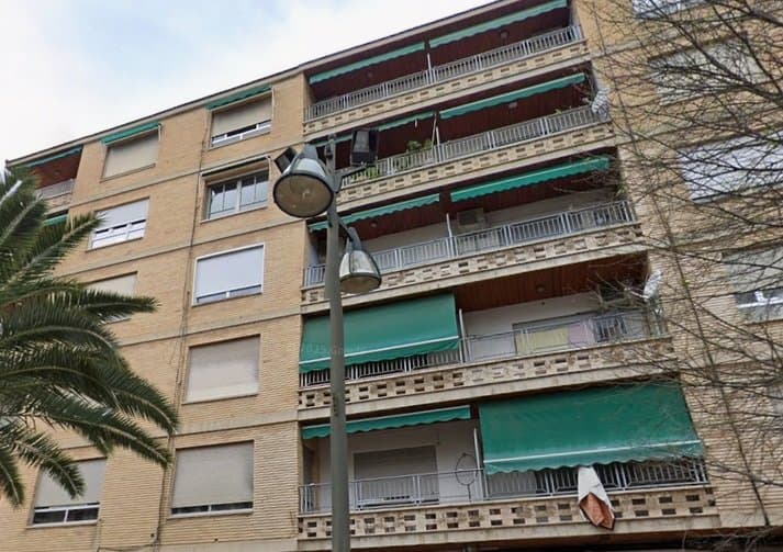 Piso en Alicante