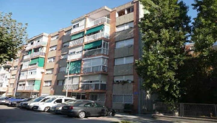 Vivienda en Barcelona