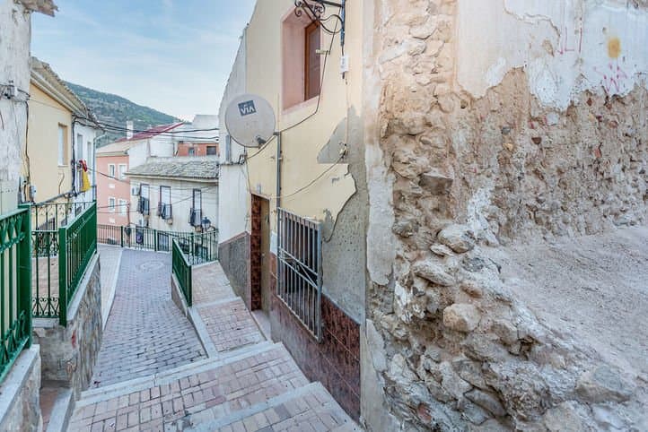 Casa/Chalet en Murcia