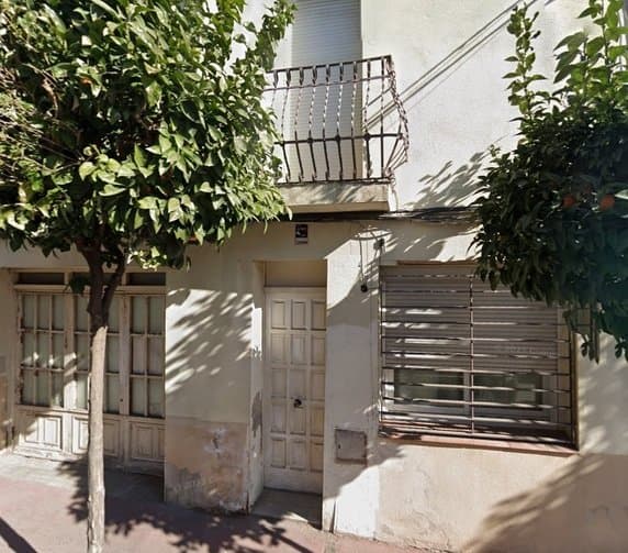 Casa/Chalet en Barcelona
