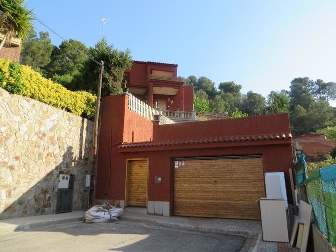 Casa/Chalet en Barcelona