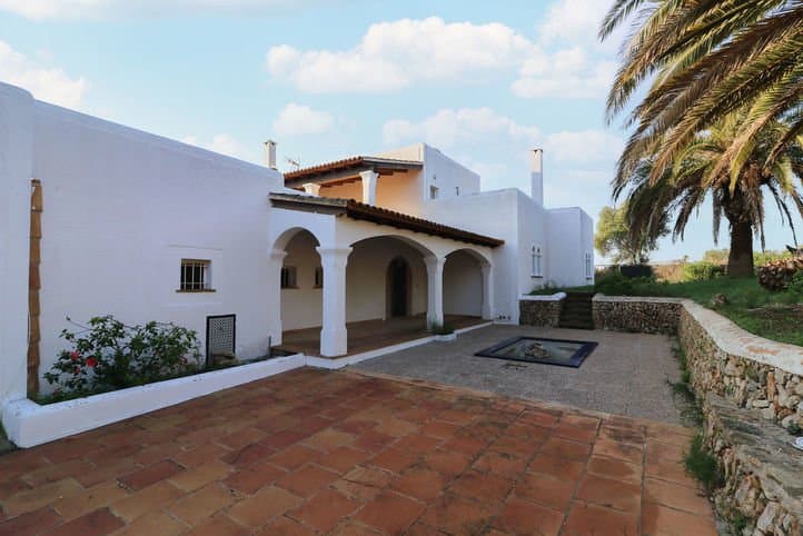 Casa/Chalet en Baleares