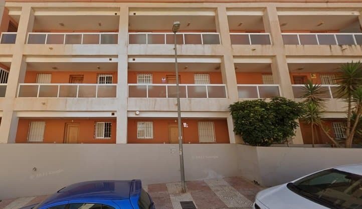 Vivienda en Almería