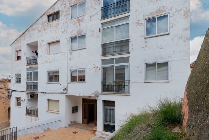 Vivienda en Teruel