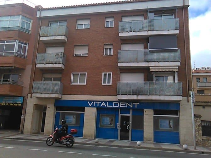 Vivienda en Barcelona