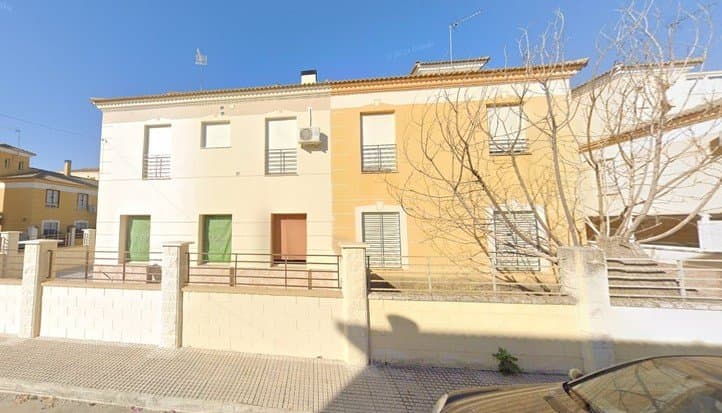 Casa/Chalet en Córdoba