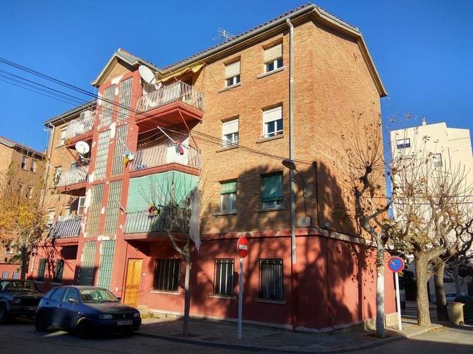 Piso en Lleida