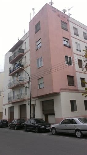 Piso en Huesca
