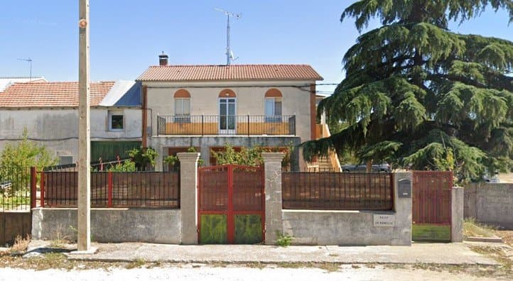 Casa/Chalet en Valladolid