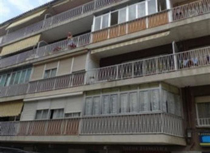 Vivienda en Barcelona