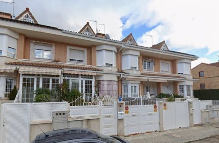 Casa/Chalet en Madrid