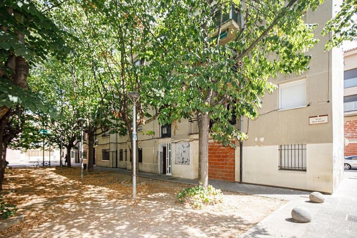 Piso en Girona