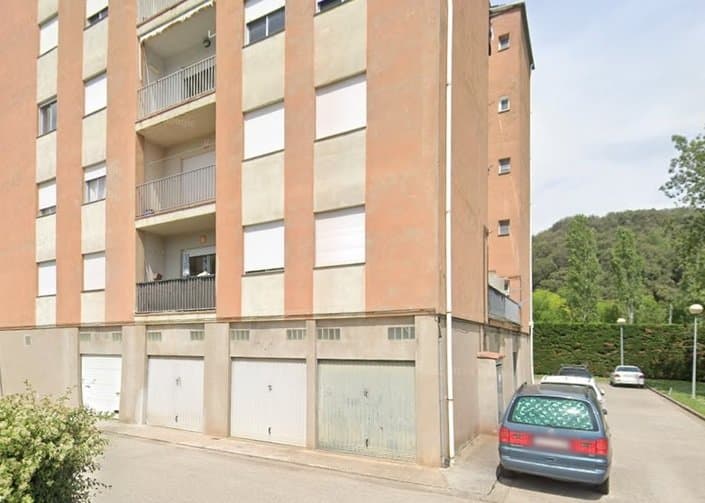 Vivienda en Girona
