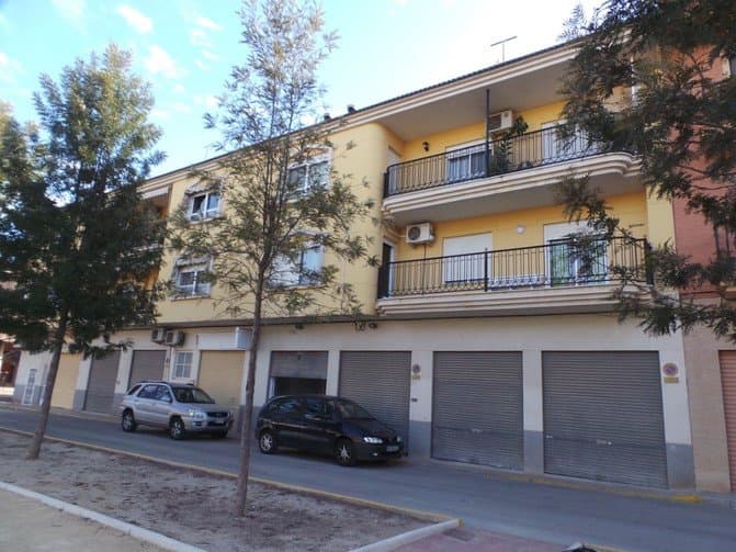 Vivienda en Alicante