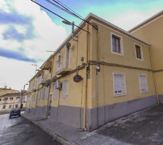 Vivienda en Alicante
