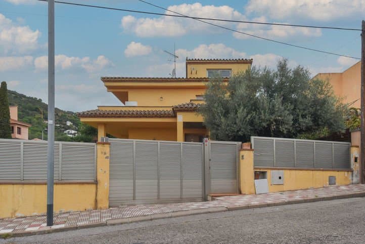 Casa/Chalet en Barcelona