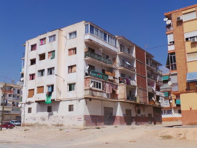 Vivienda en Alicante