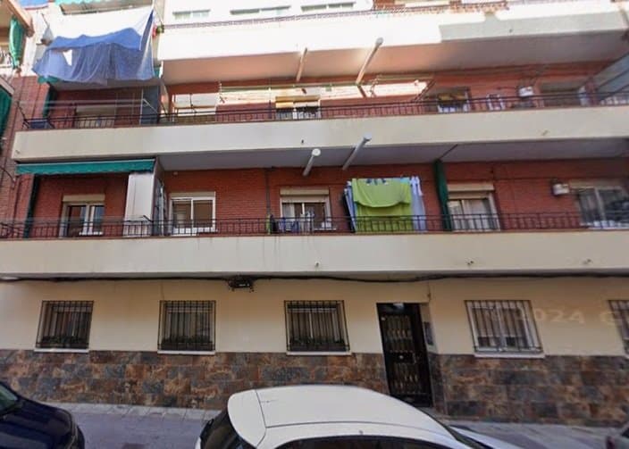 Vivienda en Madrid