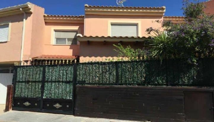 Casa/Chalet en Alicante