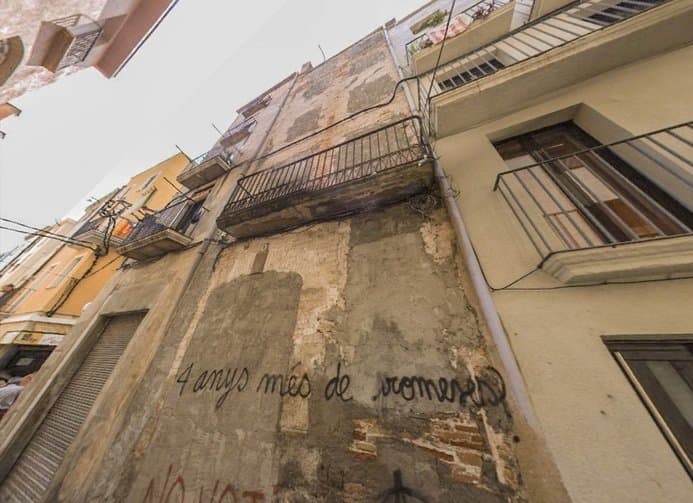 Casa/Chalet en Tarragona