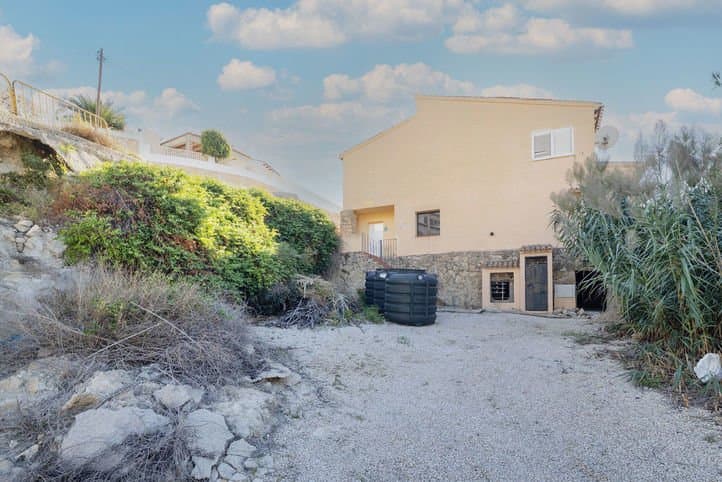 Vivienda en Alicante