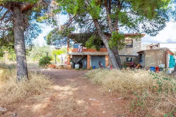 Casa/Chalet en Castellón