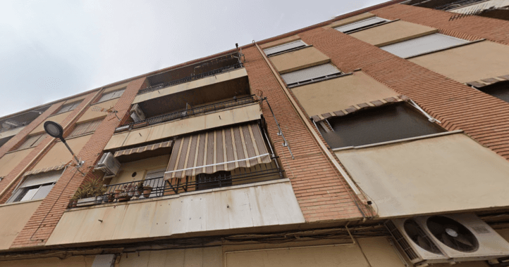 Vivienda en Jaén