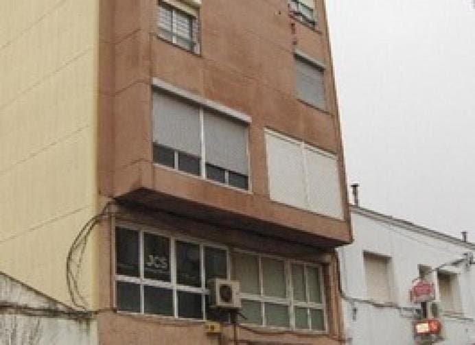 Vivienda en Barcelona