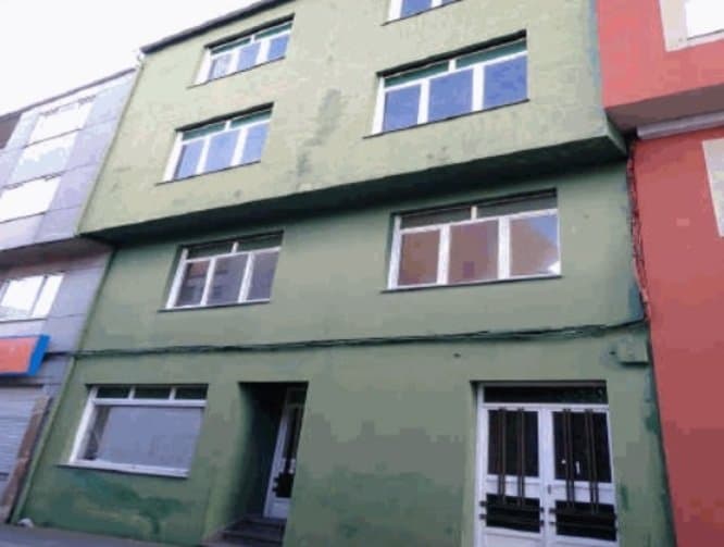 Vivienda en A Coruña