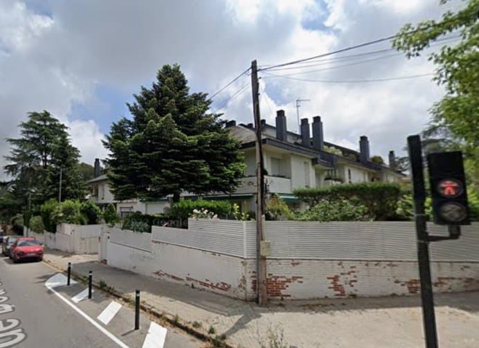 Casa/Chalet en Barcelona