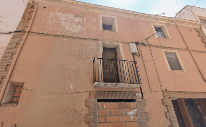 Vivienda en Tarragona