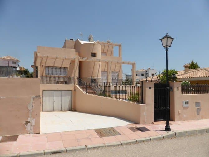 Casa/Chalet en Almería