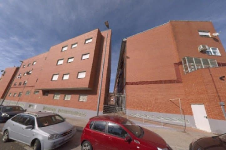 Vivienda en Badajoz