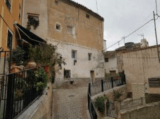Vivienda en Murcia