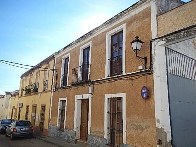 Piso en Badajoz