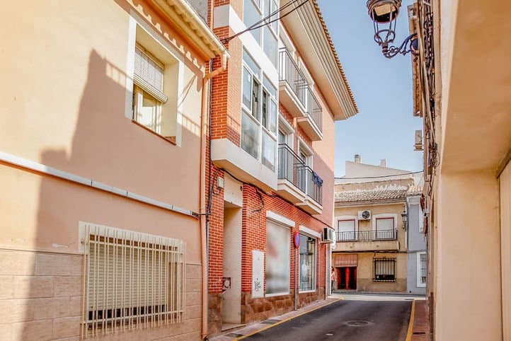 Vivienda en Murcia