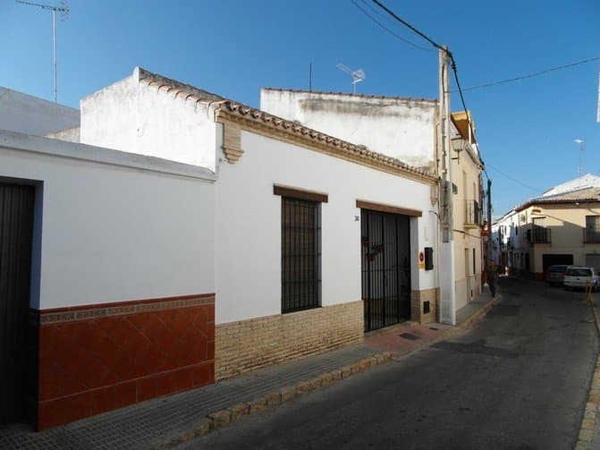 Casa/Chalet en Sevilla