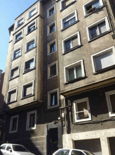 Vivienda en Vizcaya