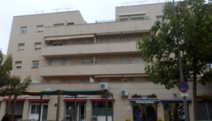 Vivienda en Barcelona