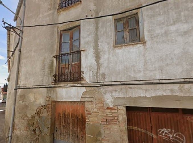 Piso en Lleida