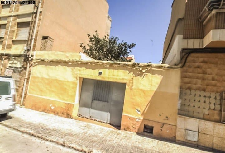 Casa/Chalet en Valencia