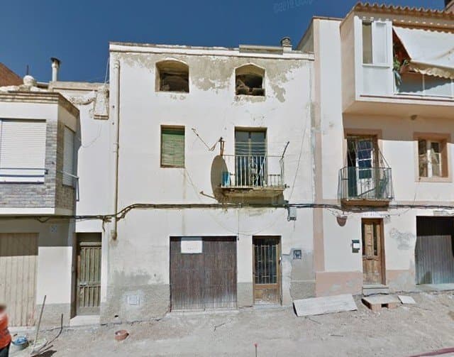 Casa/Chalet en Tarragona
