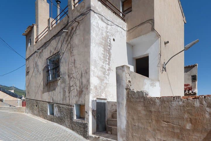 Vivienda en Murcia