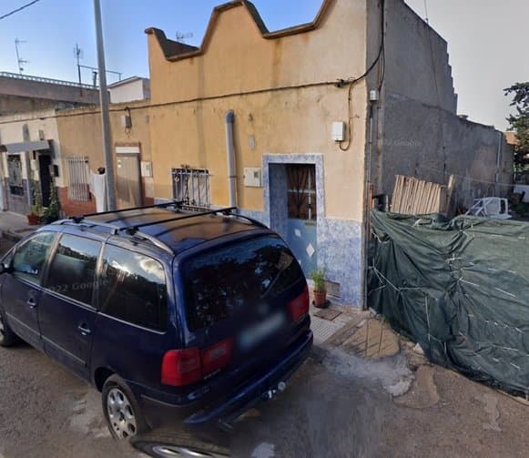 Casa/Chalet en Murcia