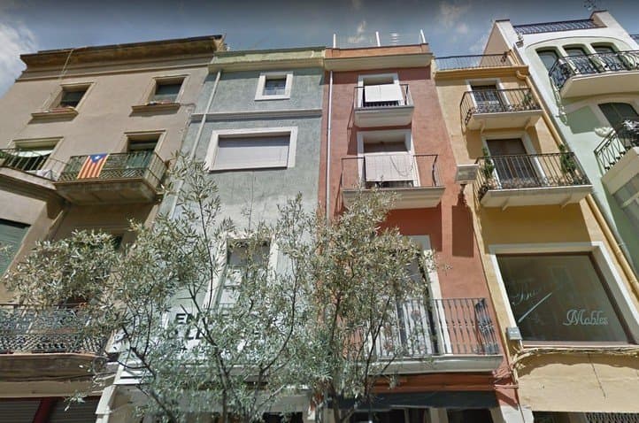 Casa/Chalet en Barcelona