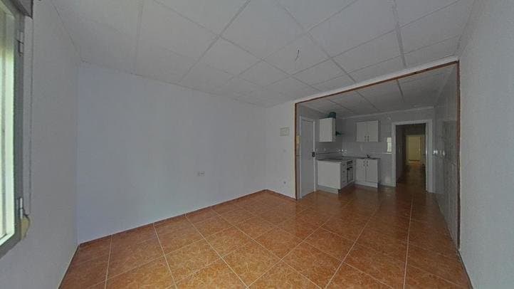Vivienda en Alicante
