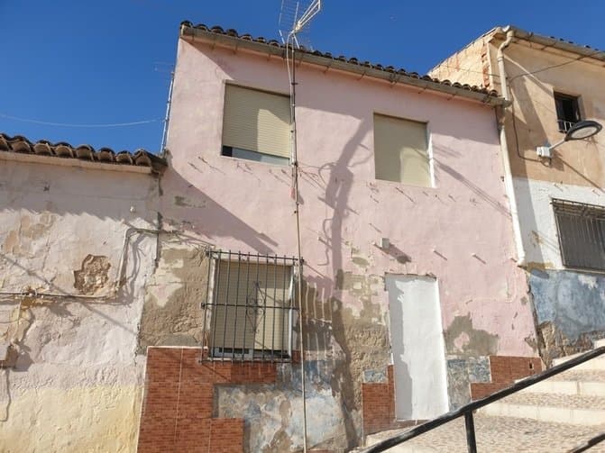 Casa/Chalet en Alicante